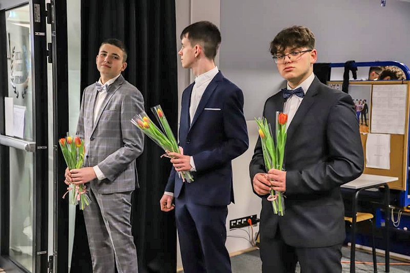 Dzień Kobiet 2025